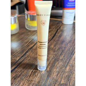 Body firm essentials